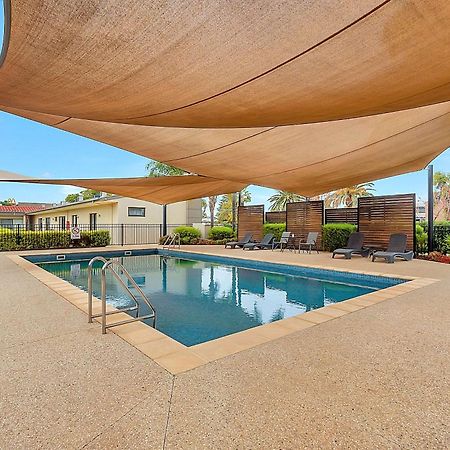 Comfort Inn Deakin Palms Mildura Dış mekan fotoğraf