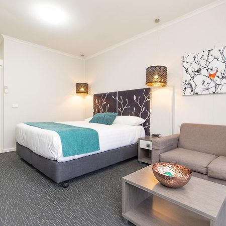 Comfort Inn Deakin Palms Mildura Dış mekan fotoğraf