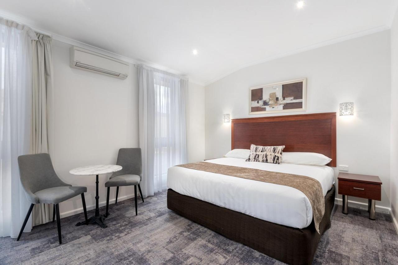 Comfort Inn Deakin Palms Mildura Dış mekan fotoğraf