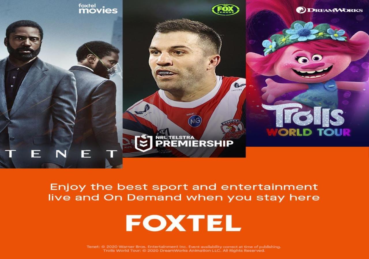 Comfort Inn Deakin Palms Mildura Dış mekan fotoğraf