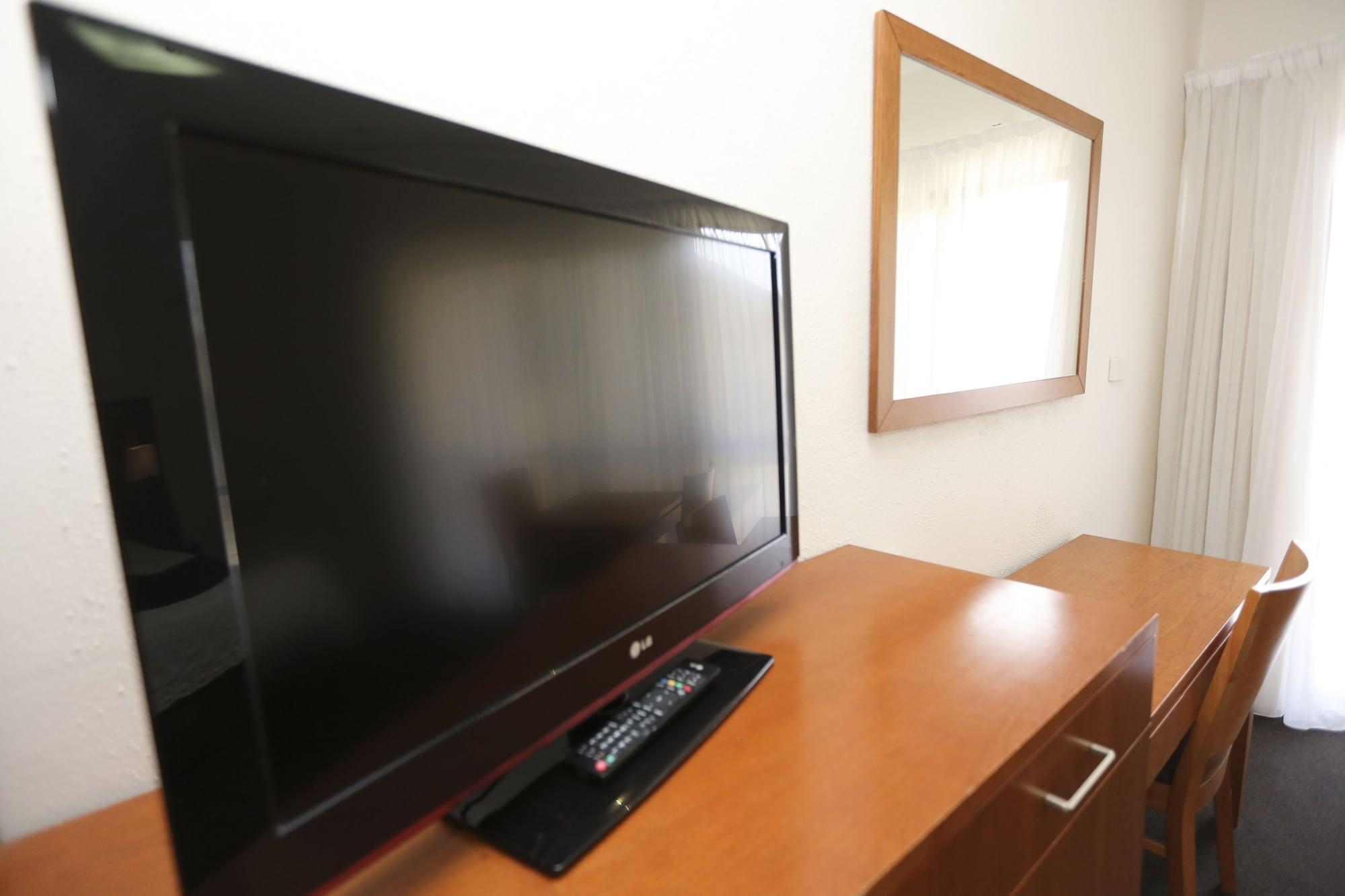 Comfort Inn Deakin Palms Mildura Dış mekan fotoğraf