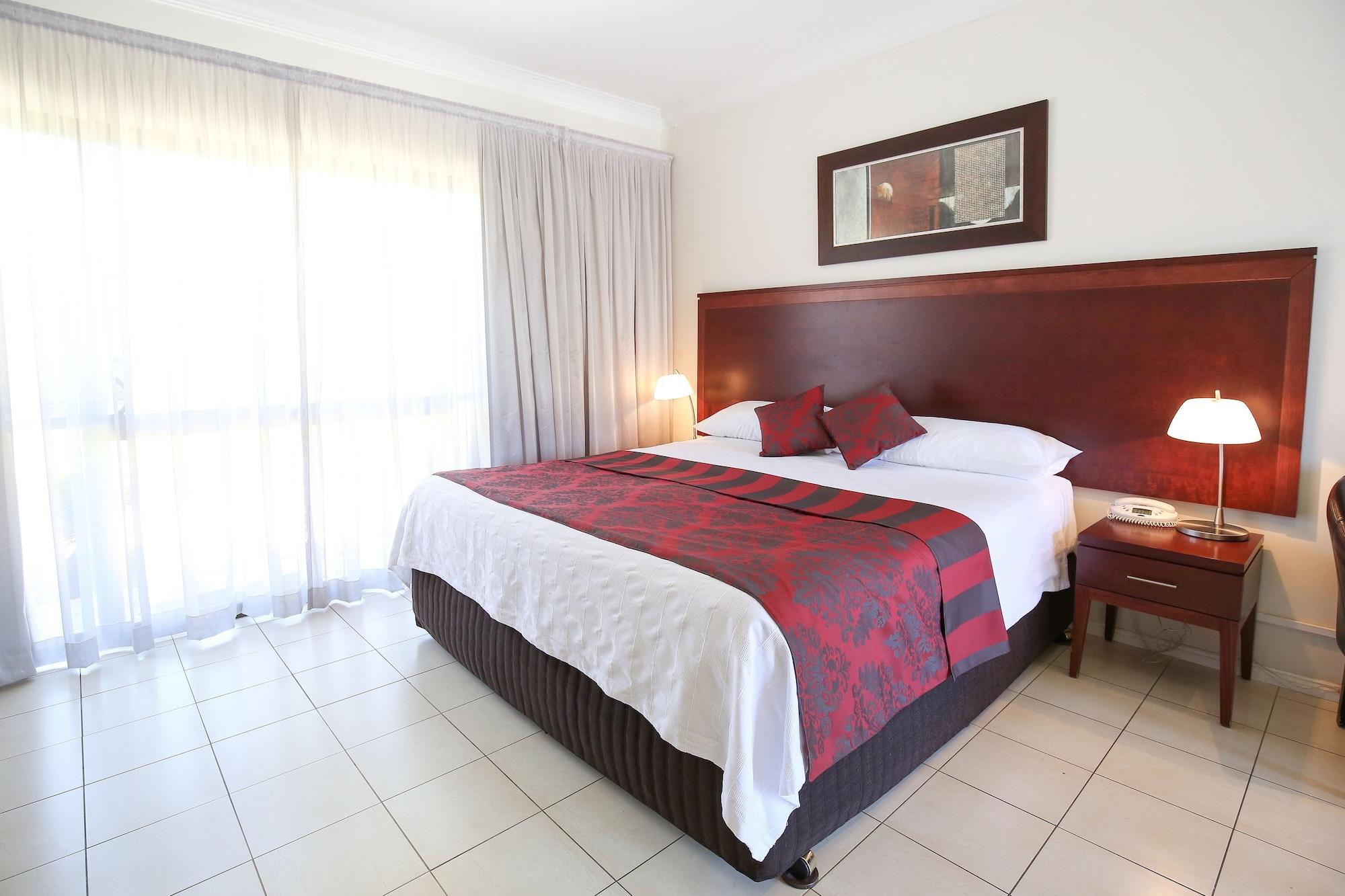 Comfort Inn Deakin Palms Mildura Dış mekan fotoğraf