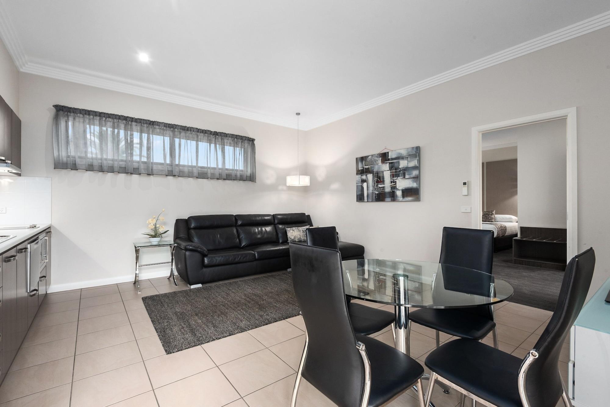 Comfort Inn Deakin Palms Mildura Dış mekan fotoğraf