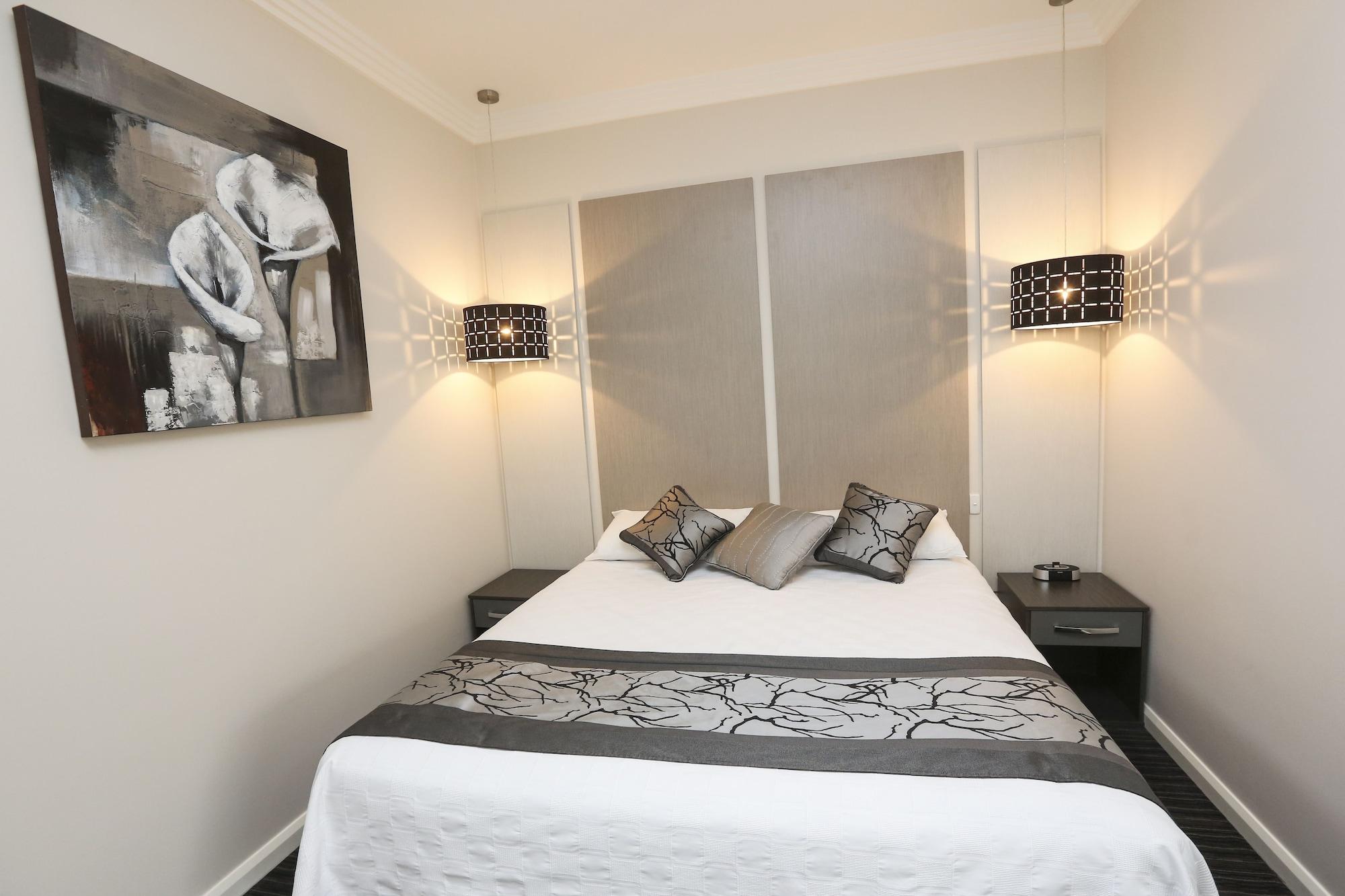 Comfort Inn Deakin Palms Mildura Dış mekan fotoğraf