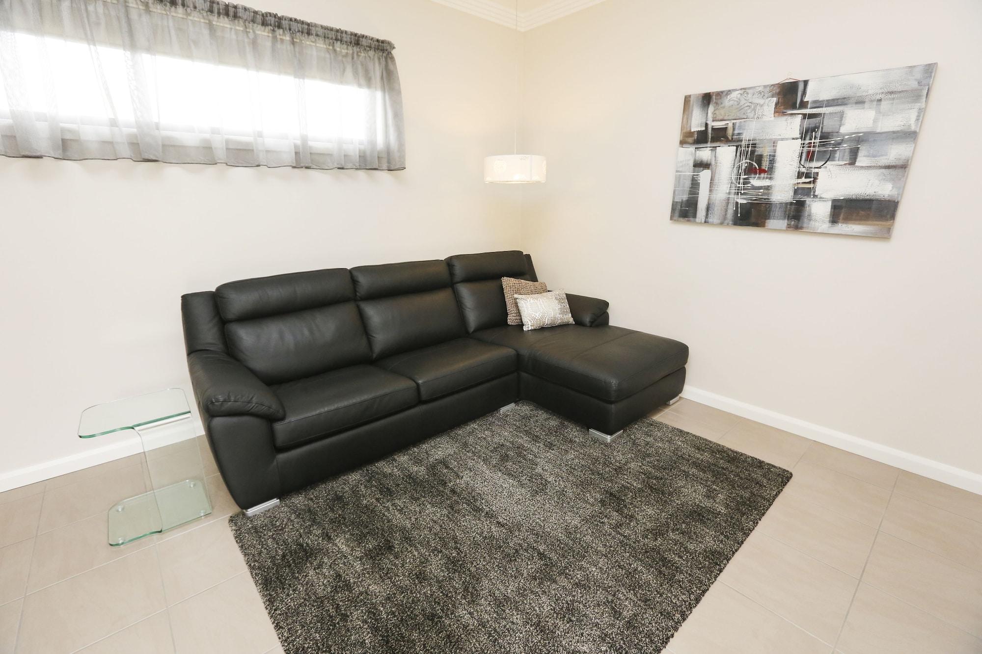 Comfort Inn Deakin Palms Mildura Dış mekan fotoğraf