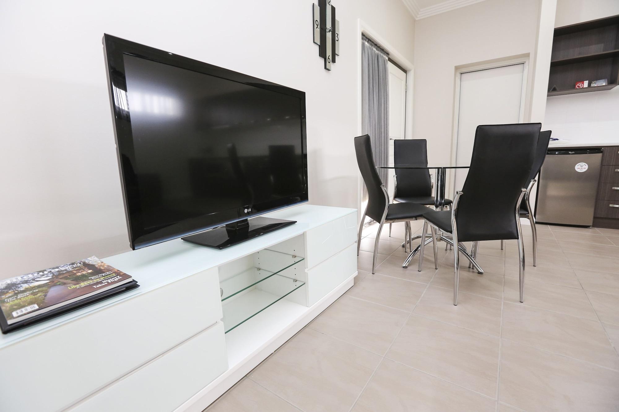 Comfort Inn Deakin Palms Mildura Dış mekan fotoğraf