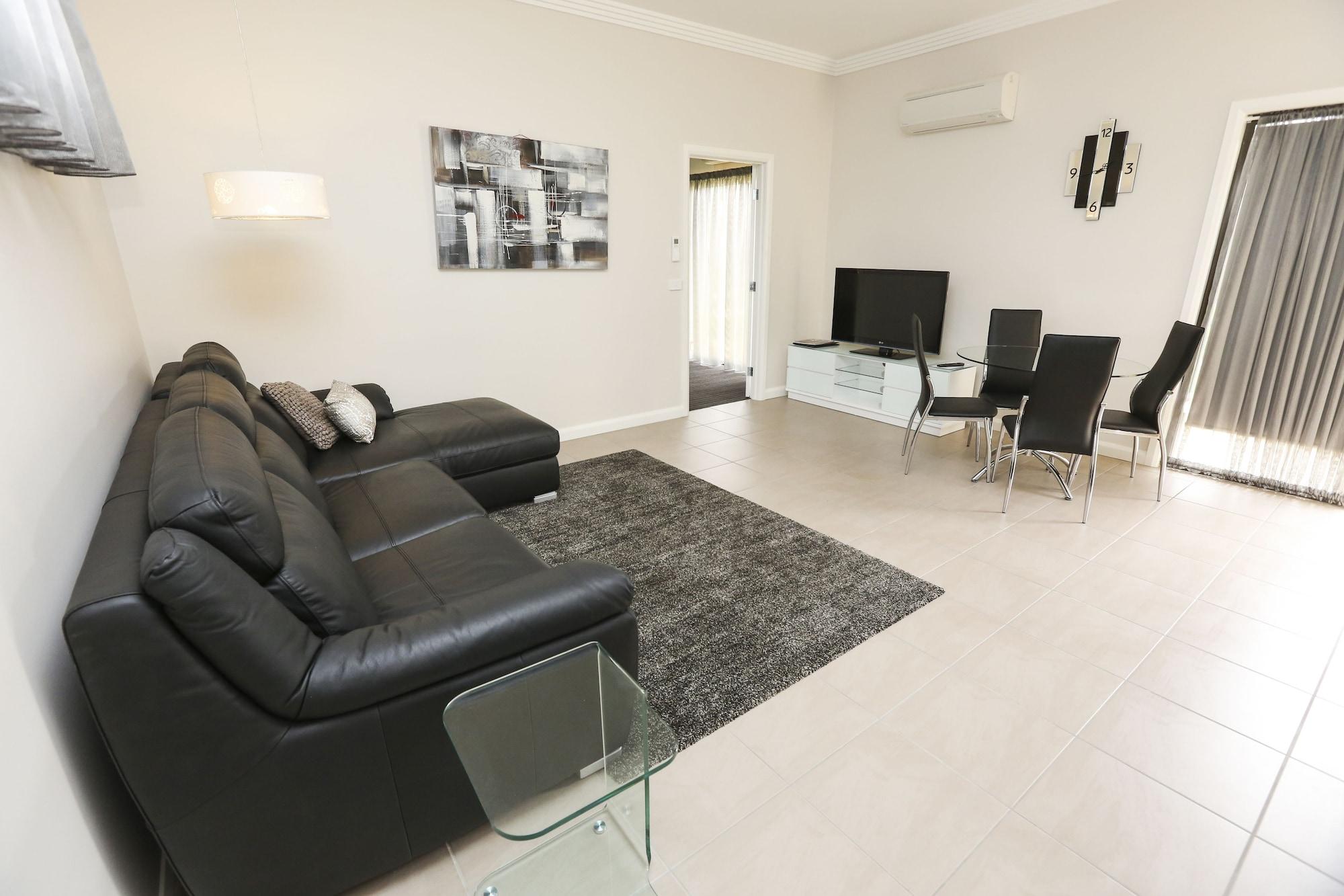 Comfort Inn Deakin Palms Mildura Dış mekan fotoğraf
