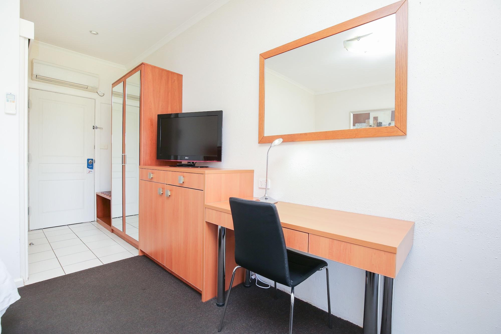 Comfort Inn Deakin Palms Mildura Dış mekan fotoğraf