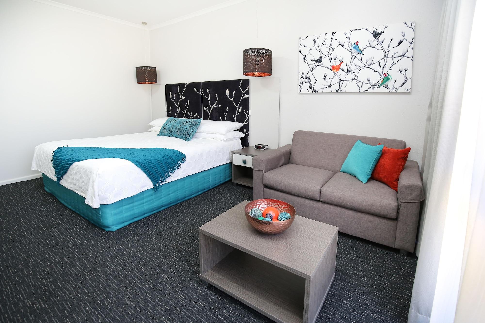 Comfort Inn Deakin Palms Mildura Dış mekan fotoğraf
