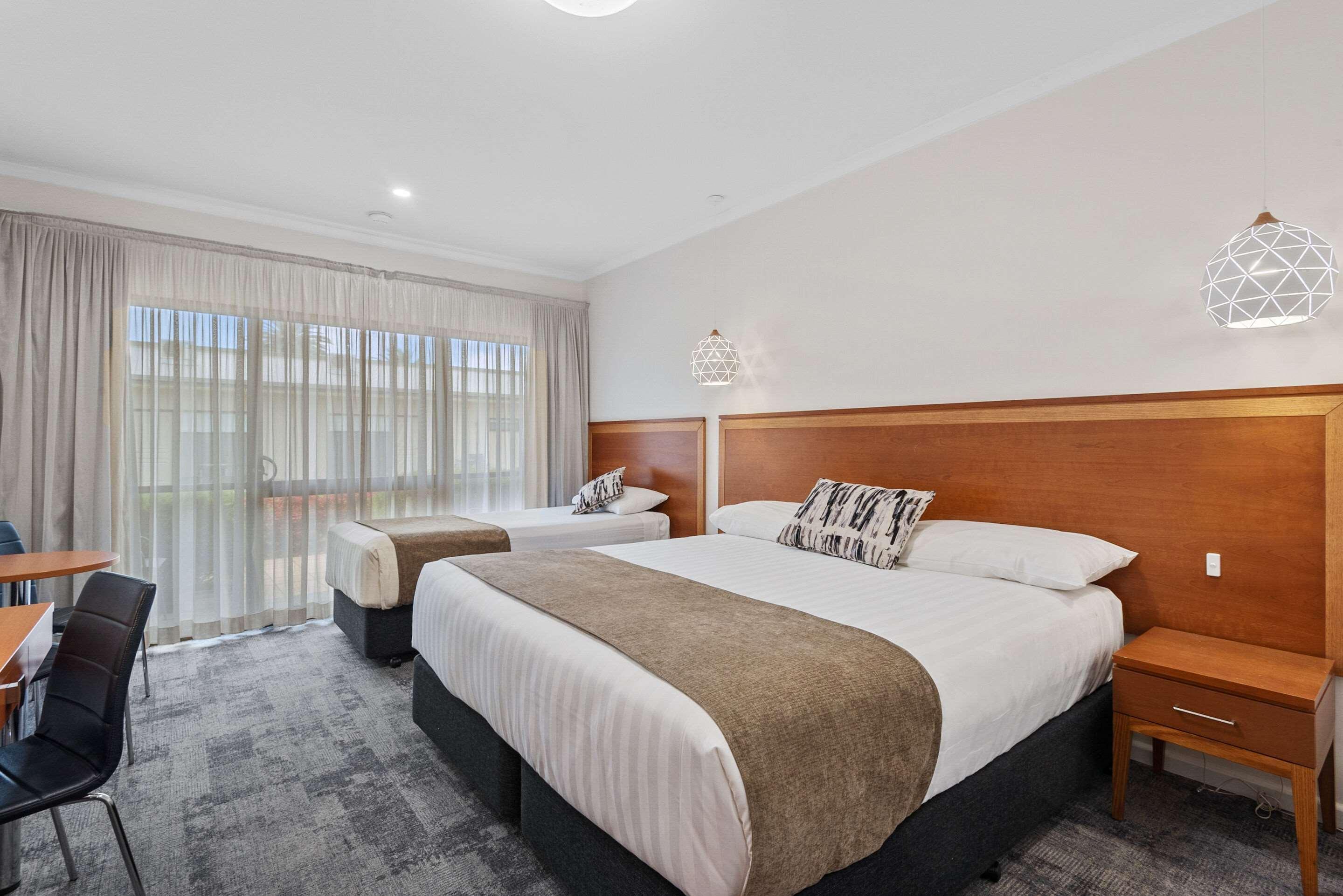 Comfort Inn Deakin Palms Mildura Dış mekan fotoğraf