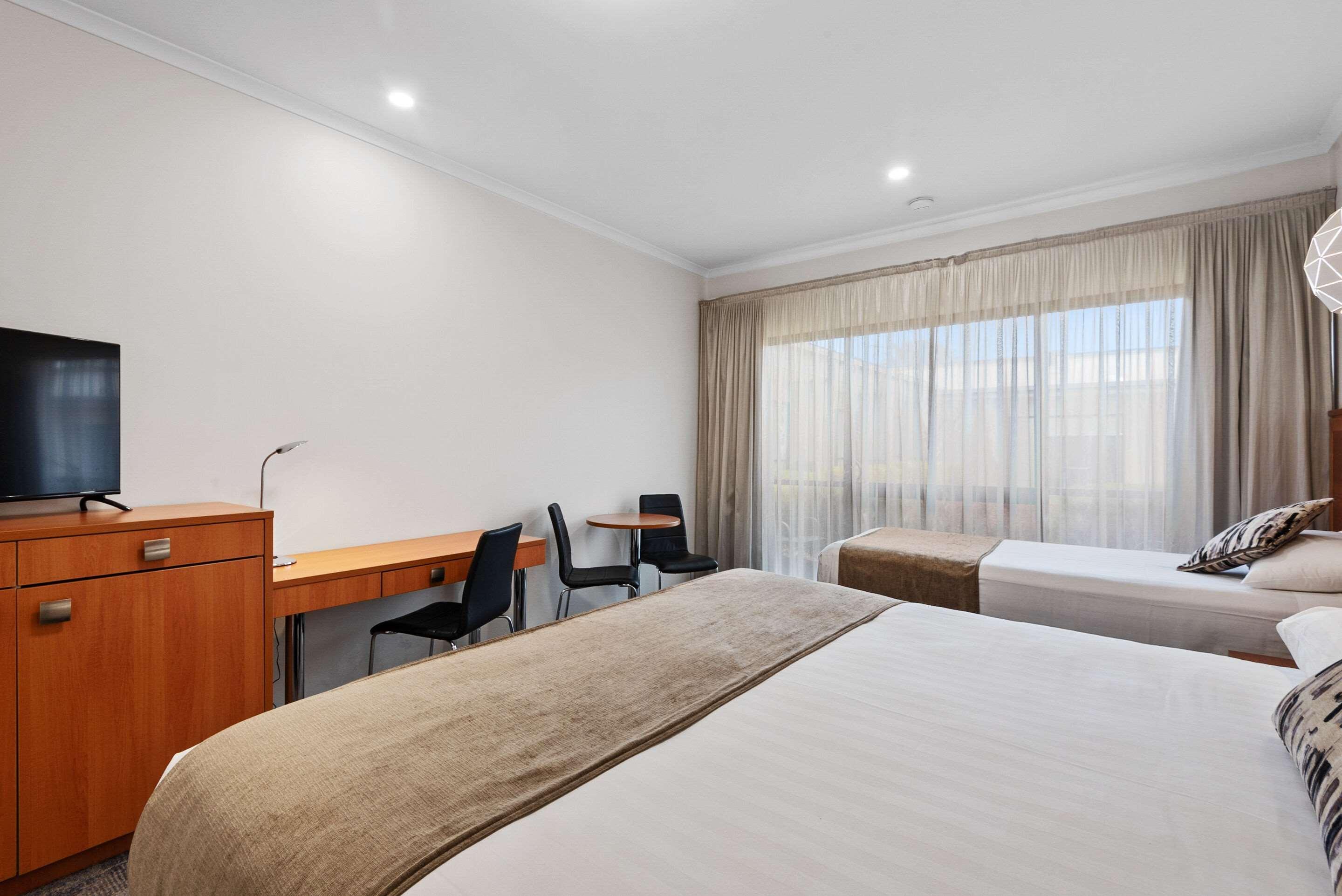 Comfort Inn Deakin Palms Mildura Dış mekan fotoğraf
