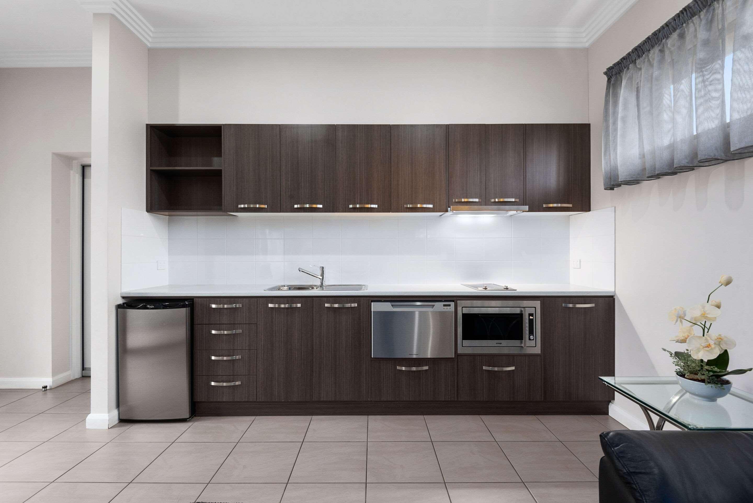 Comfort Inn Deakin Palms Mildura Dış mekan fotoğraf