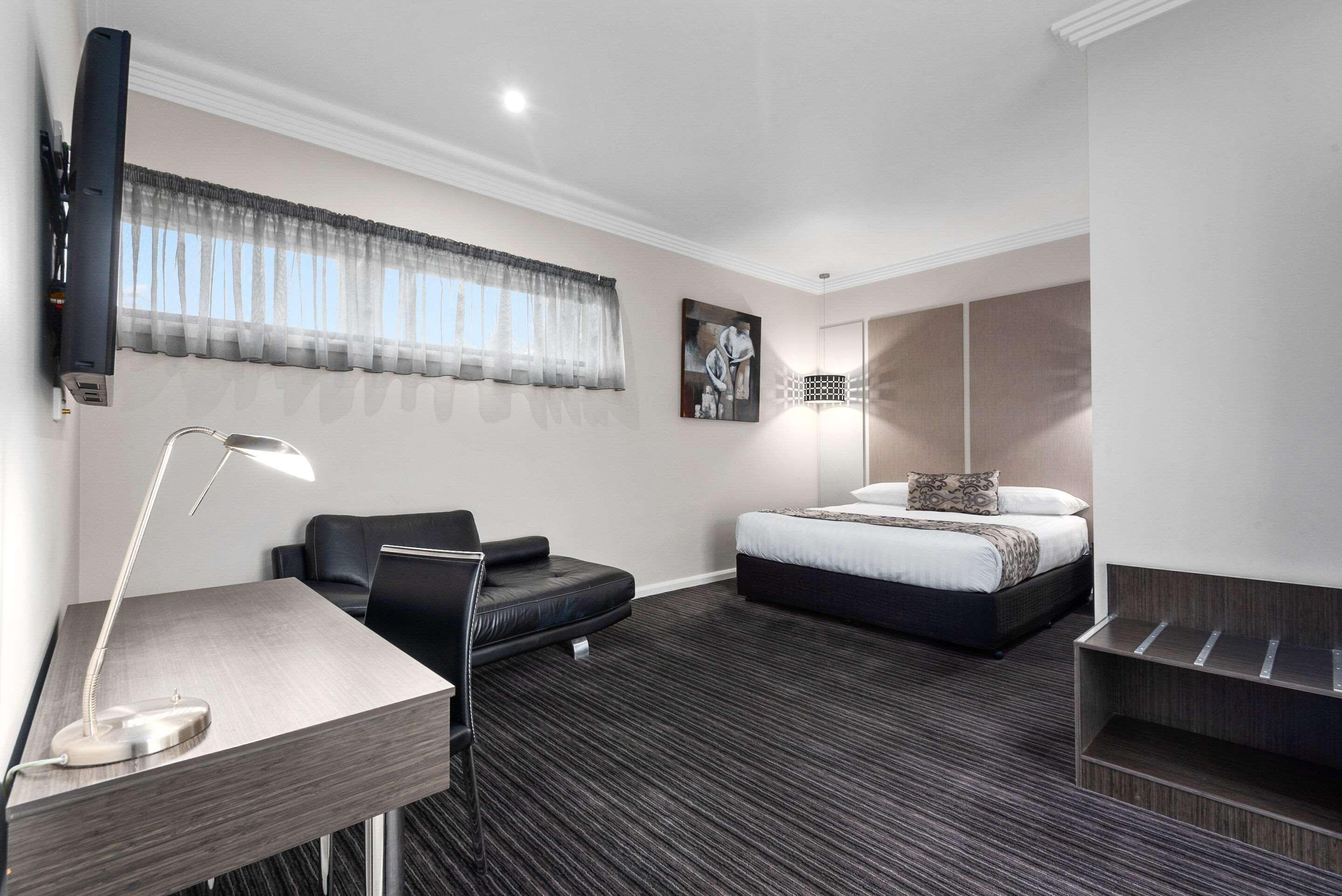 Comfort Inn Deakin Palms Mildura Dış mekan fotoğraf