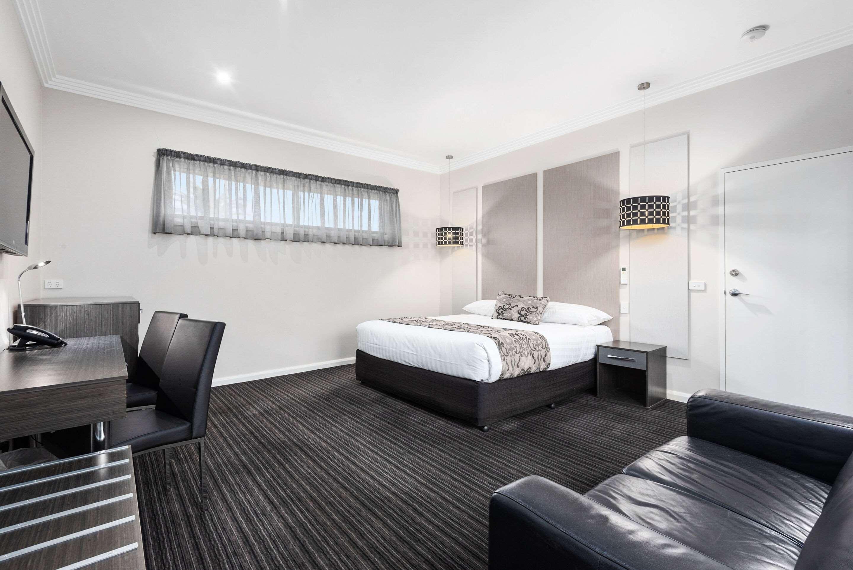 Comfort Inn Deakin Palms Mildura Dış mekan fotoğraf