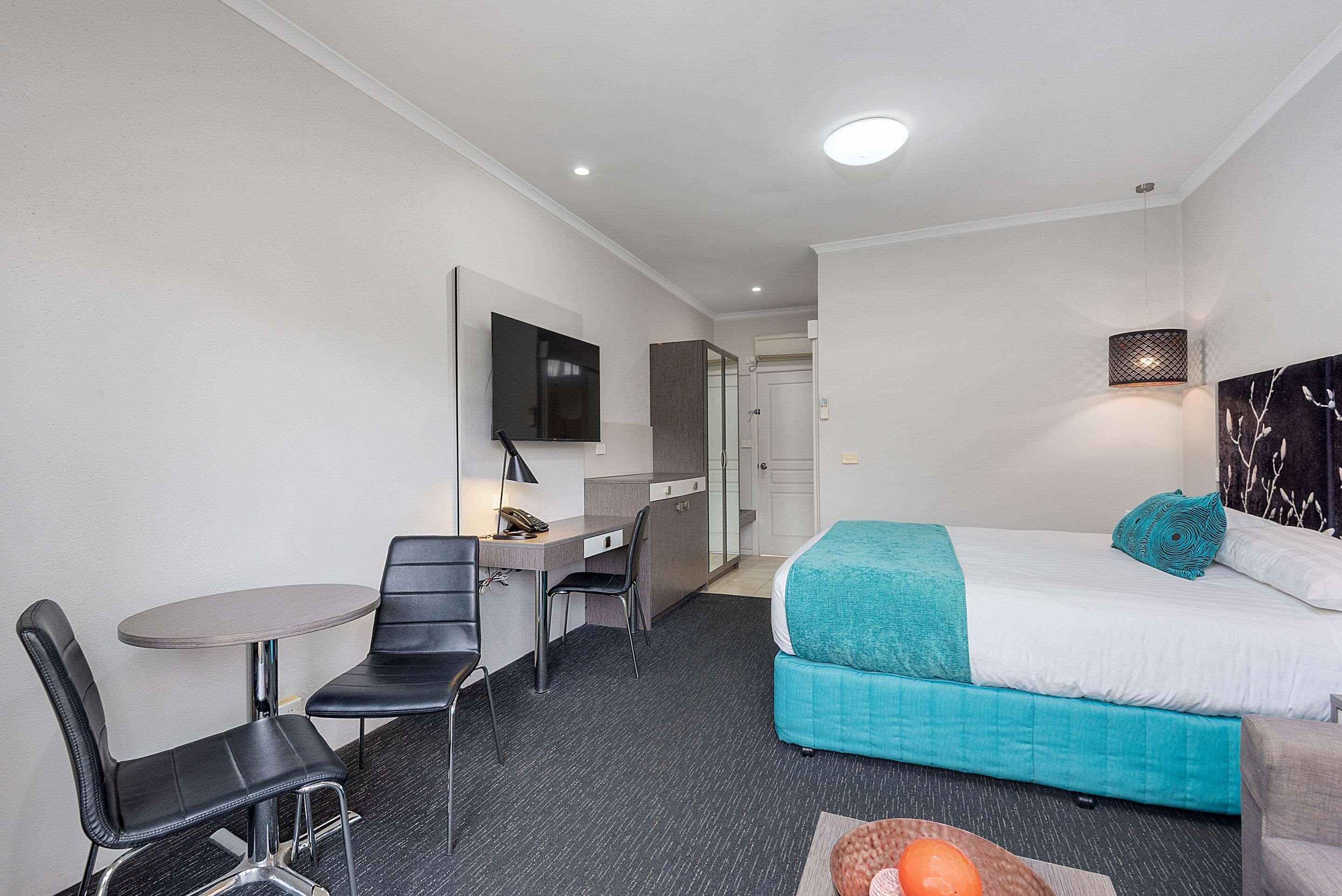 Comfort Inn Deakin Palms Mildura Dış mekan fotoğraf