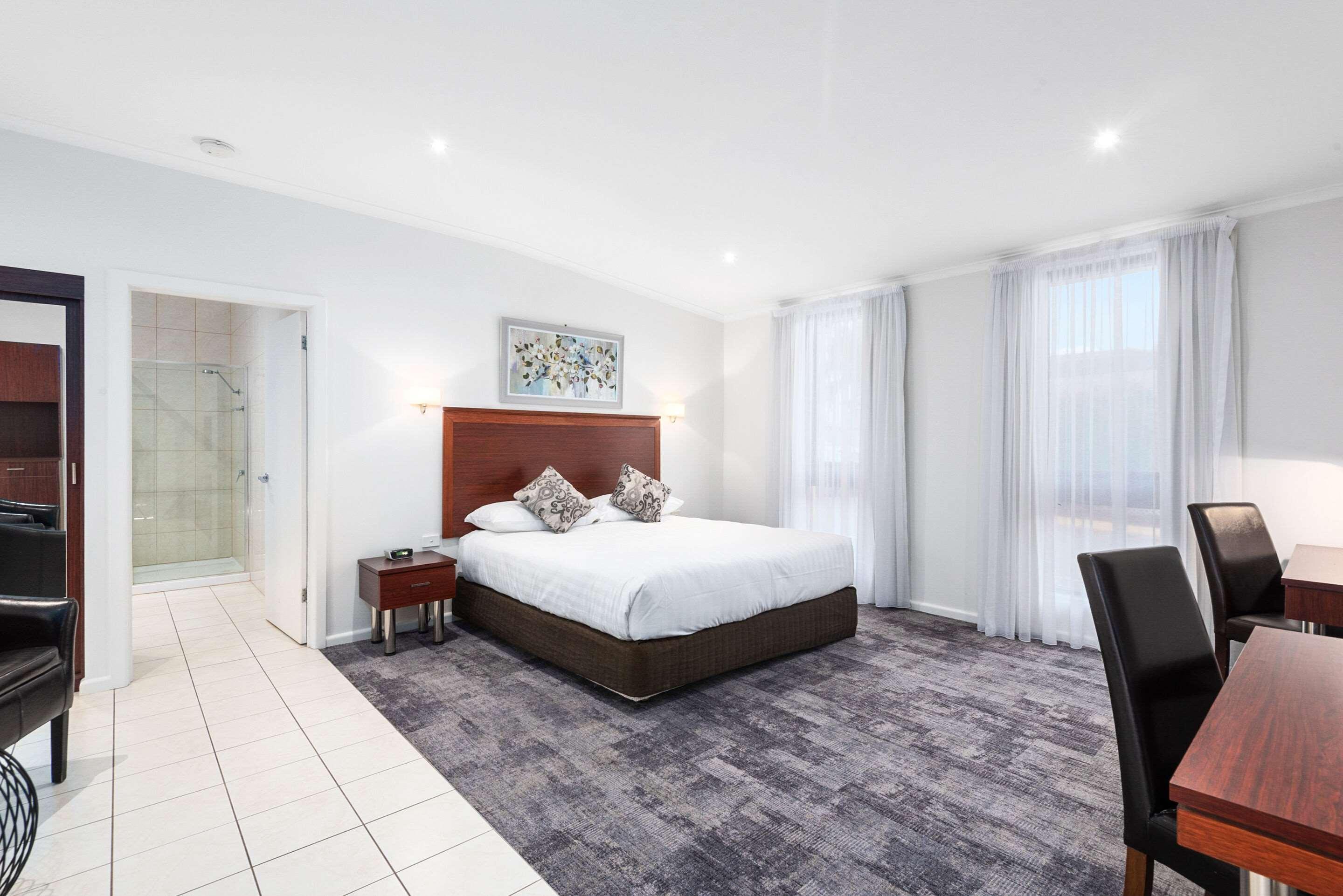Comfort Inn Deakin Palms Mildura Dış mekan fotoğraf
