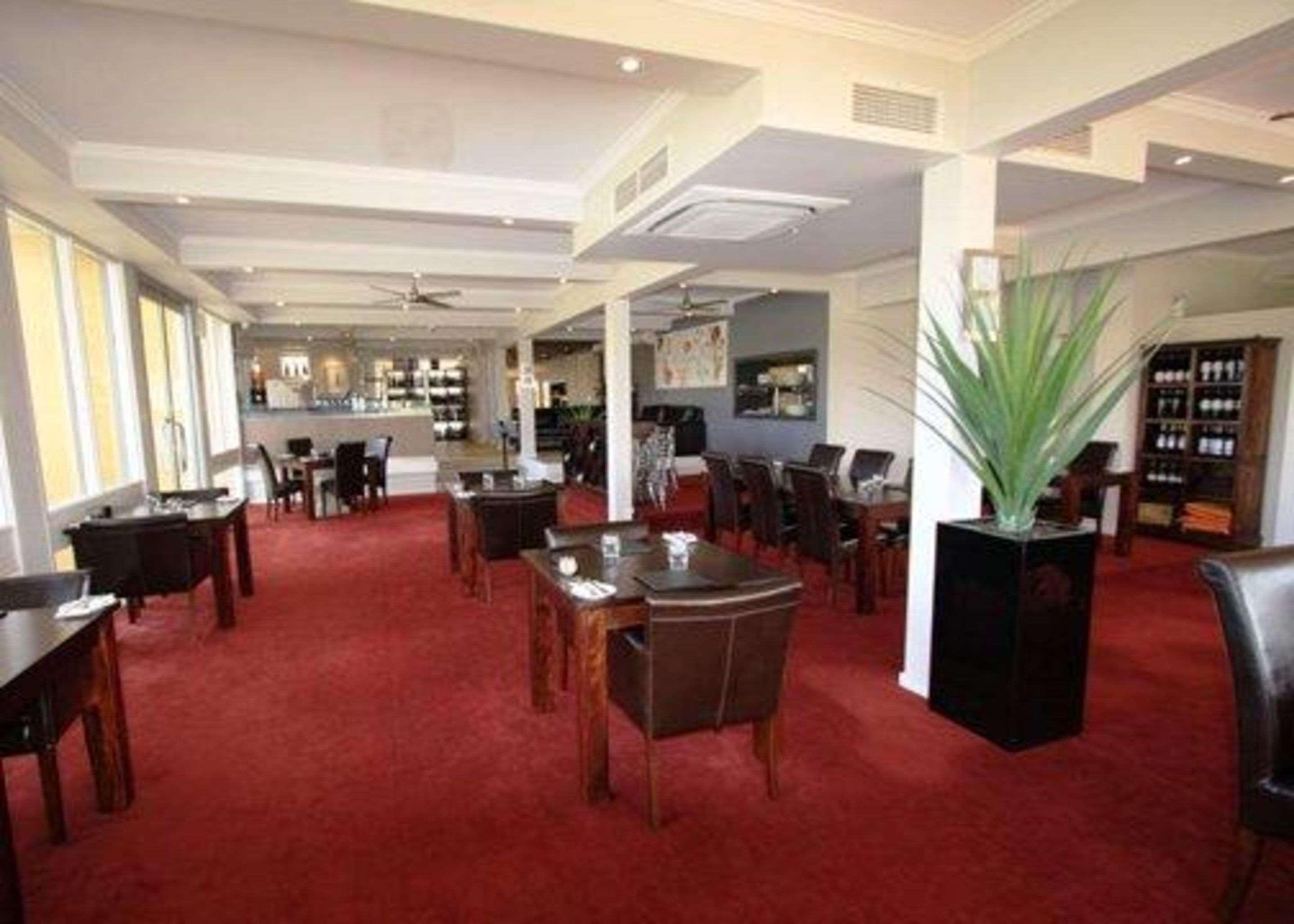 Comfort Inn Deakin Palms Mildura Dış mekan fotoğraf