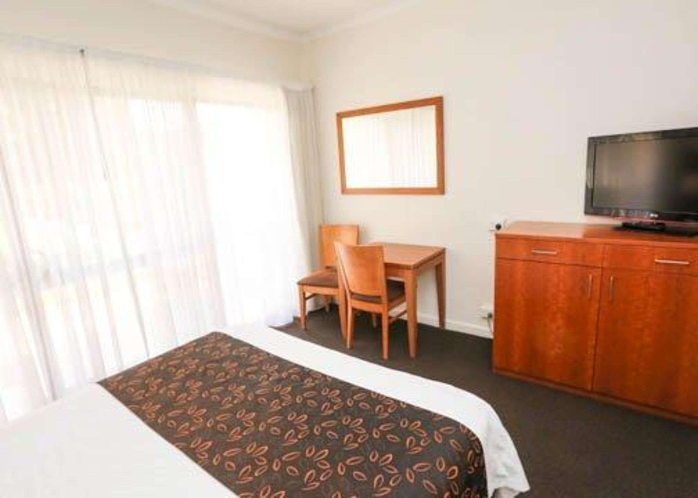 Comfort Inn Deakin Palms Mildura Dış mekan fotoğraf