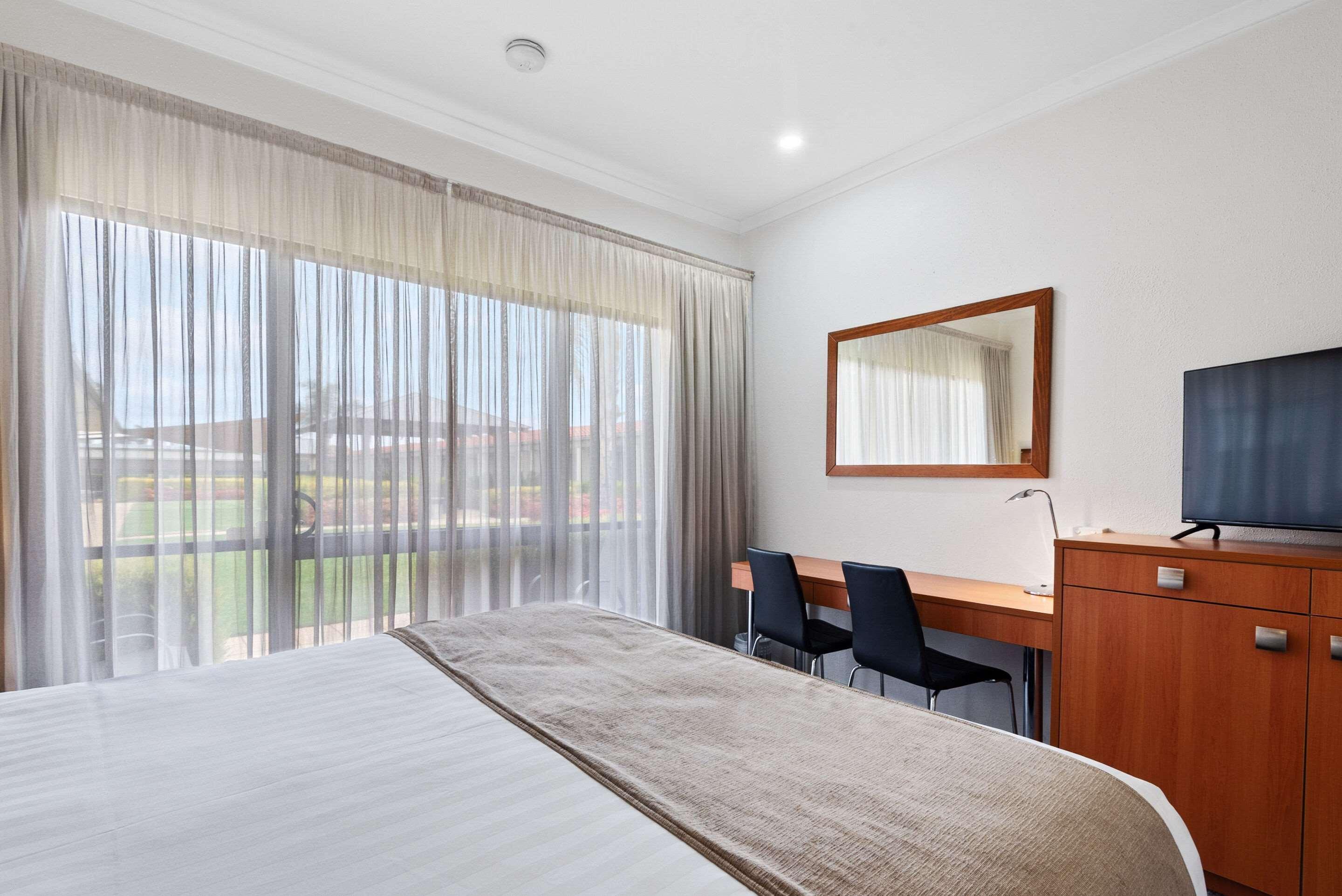 Comfort Inn Deakin Palms Mildura Dış mekan fotoğraf