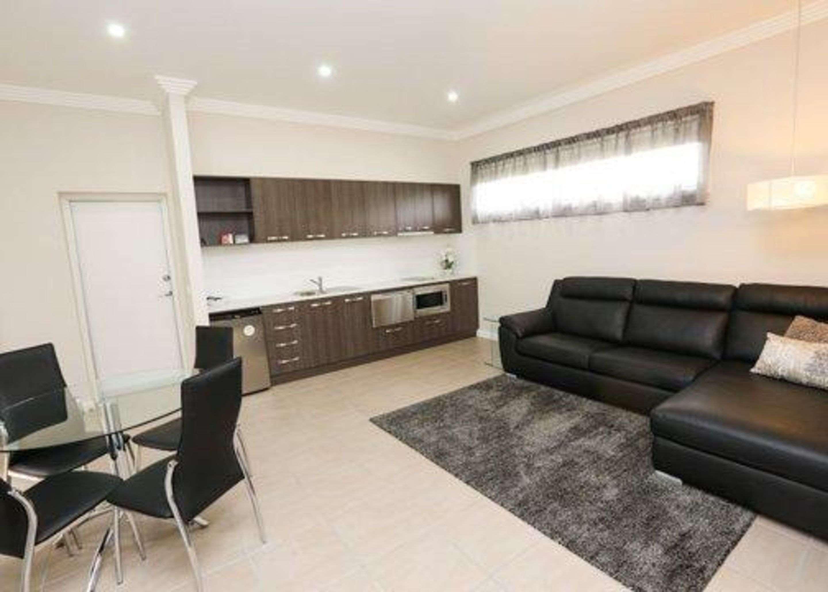 Comfort Inn Deakin Palms Mildura Dış mekan fotoğraf
