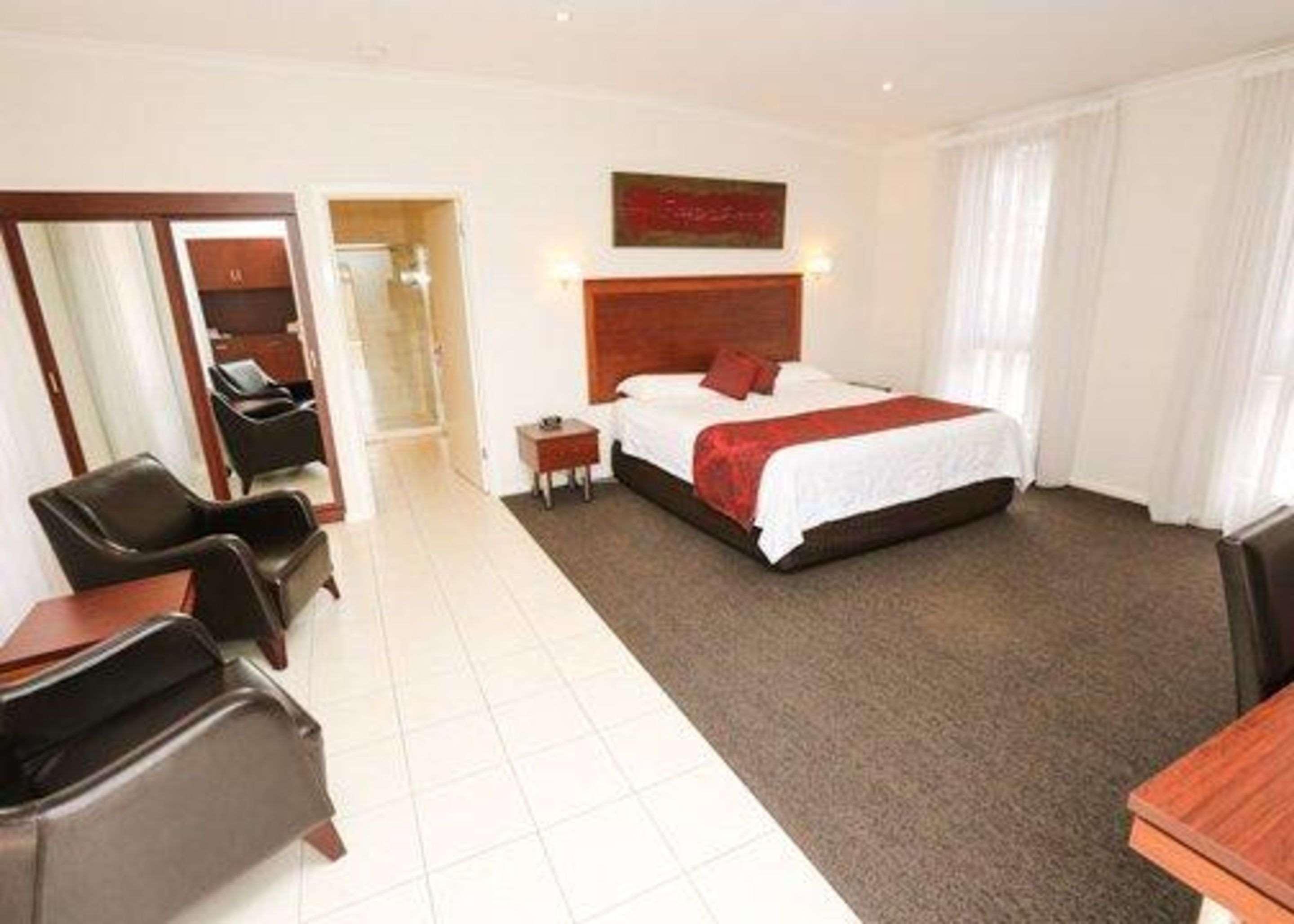 Comfort Inn Deakin Palms Mildura Dış mekan fotoğraf