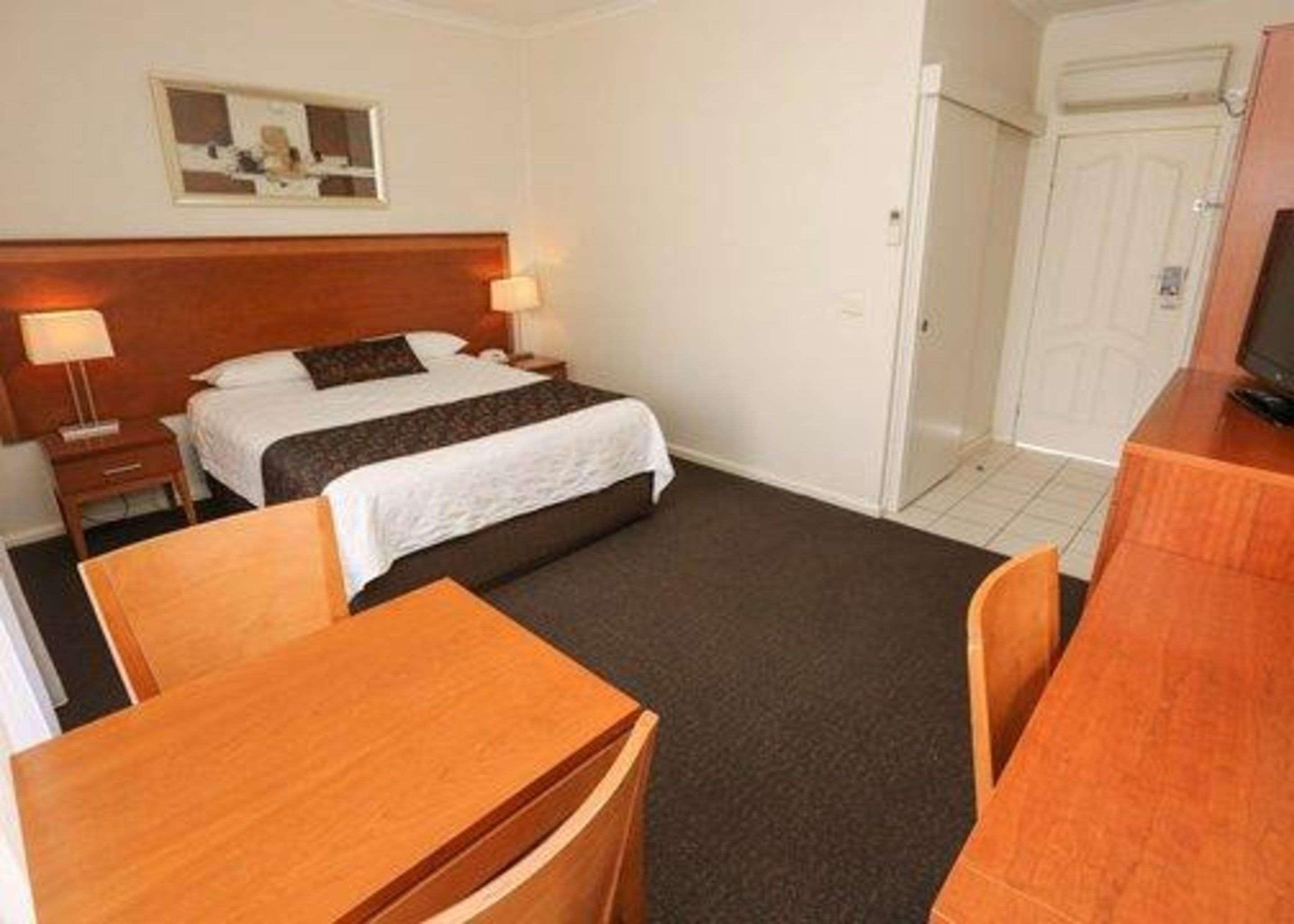 Comfort Inn Deakin Palms Mildura Dış mekan fotoğraf