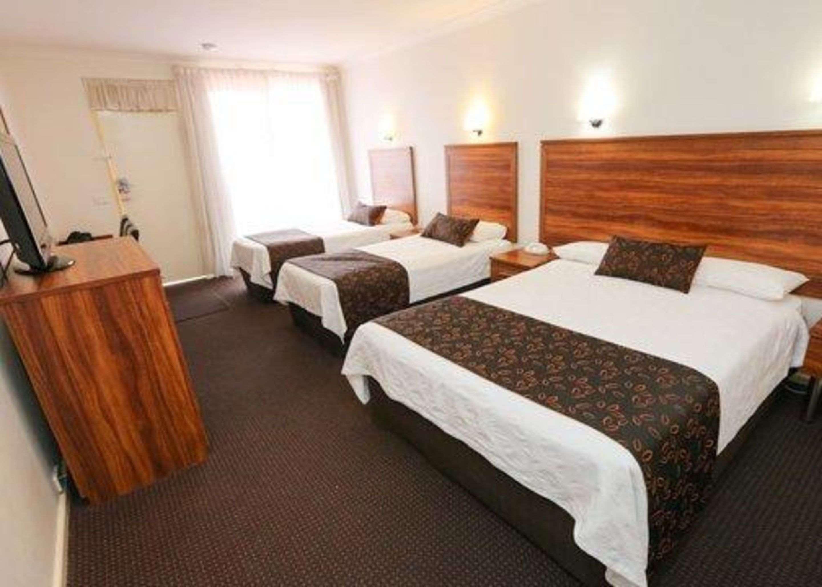Comfort Inn Deakin Palms Mildura Dış mekan fotoğraf