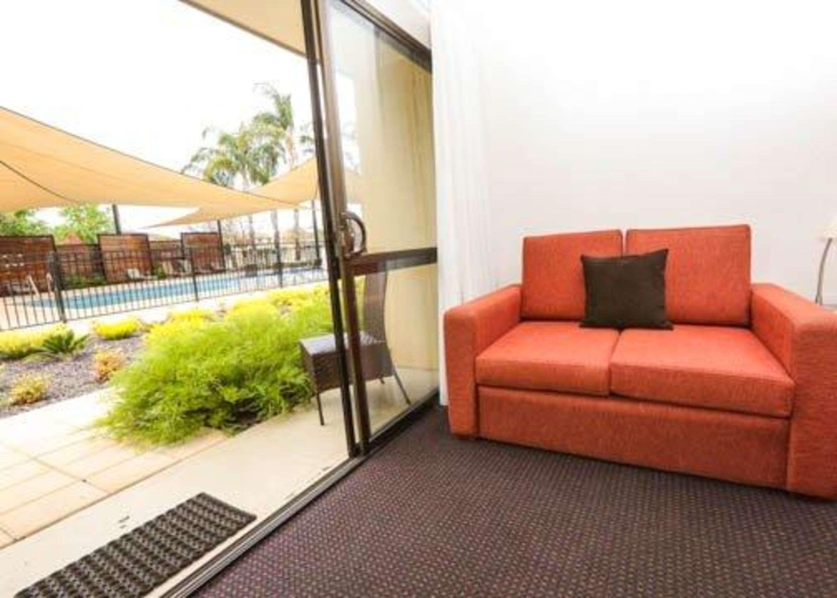 Comfort Inn Deakin Palms Mildura Dış mekan fotoğraf