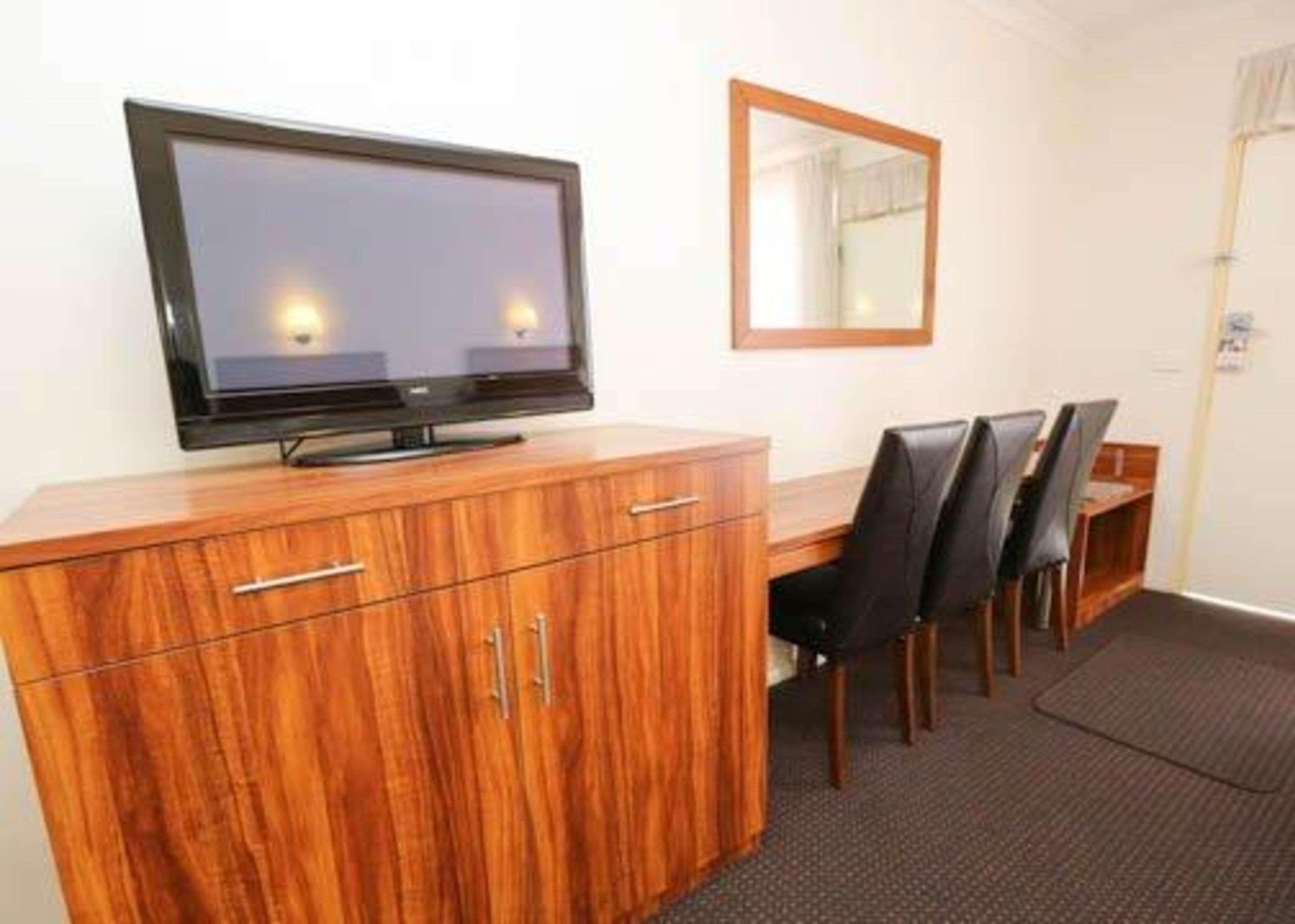 Comfort Inn Deakin Palms Mildura Dış mekan fotoğraf