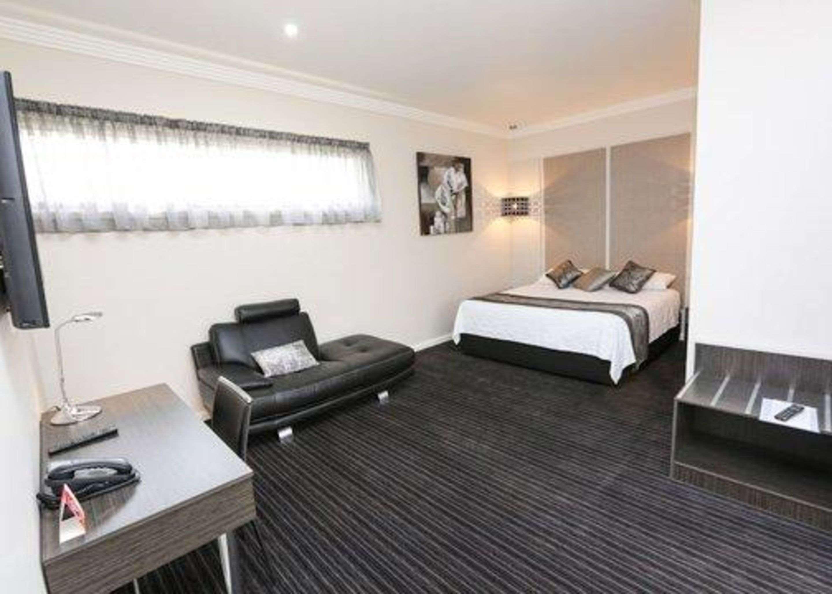 Comfort Inn Deakin Palms Mildura Dış mekan fotoğraf