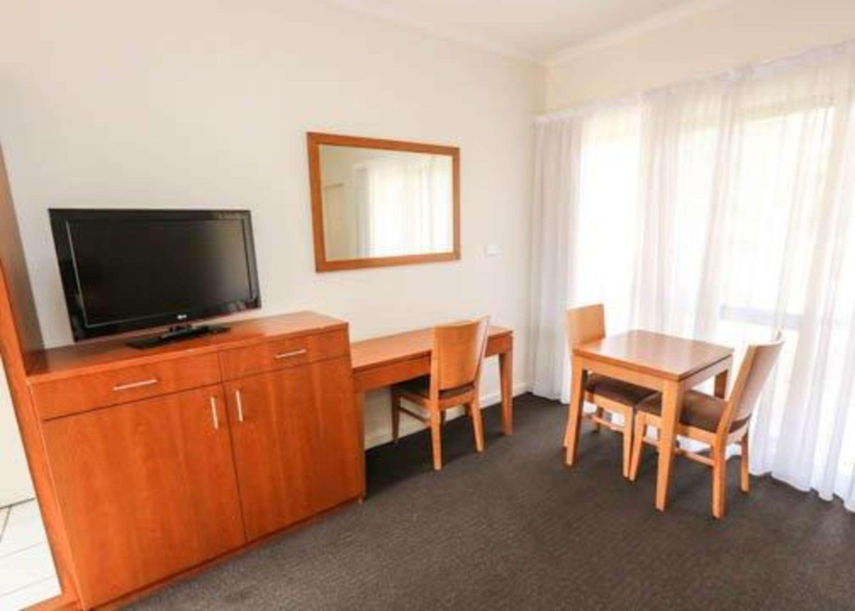 Comfort Inn Deakin Palms Mildura Dış mekan fotoğraf