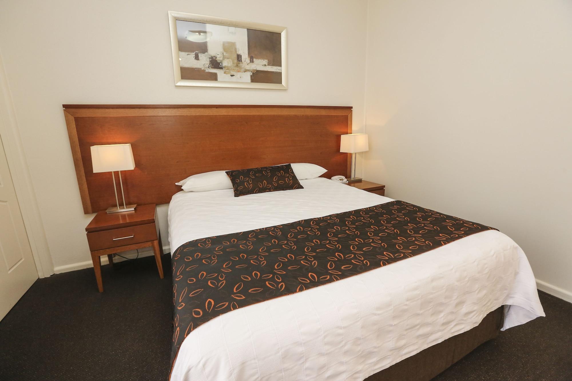 Comfort Inn Deakin Palms Mildura Dış mekan fotoğraf