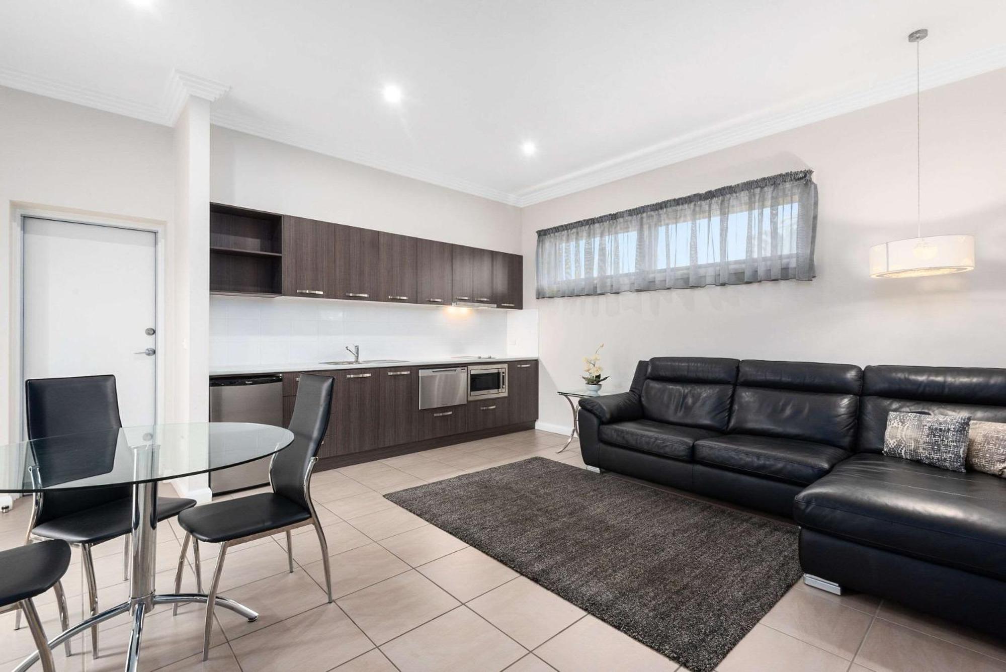 Comfort Inn Deakin Palms Mildura Dış mekan fotoğraf