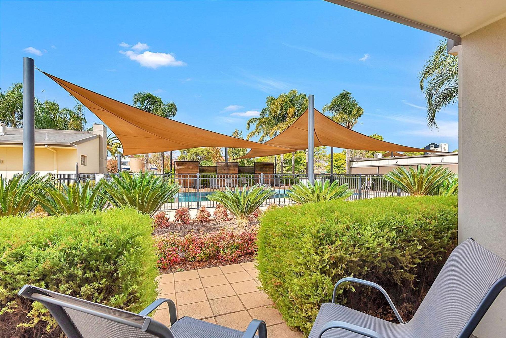 Comfort Inn Deakin Palms Mildura Dış mekan fotoğraf