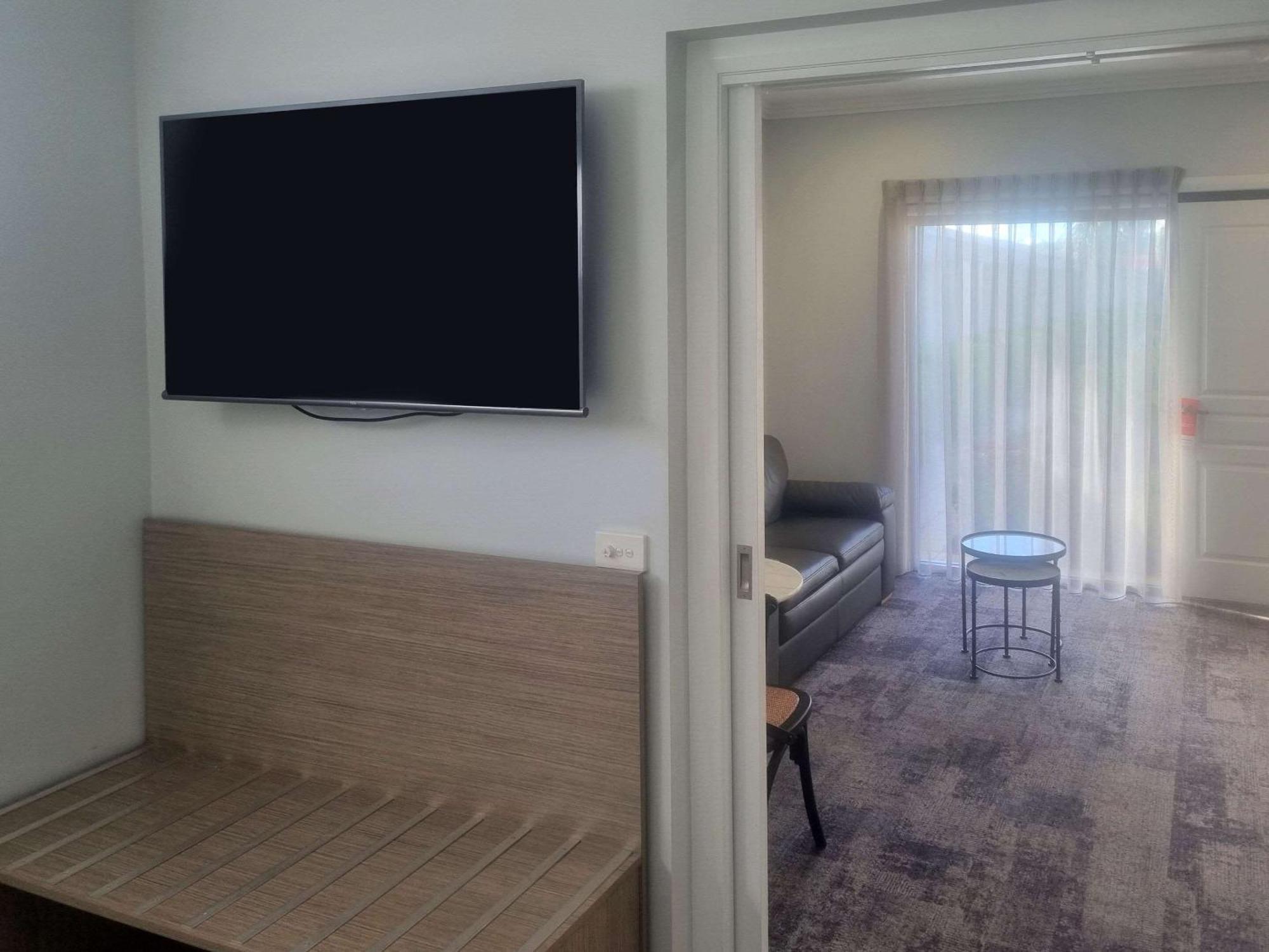 Comfort Inn Deakin Palms Mildura Dış mekan fotoğraf