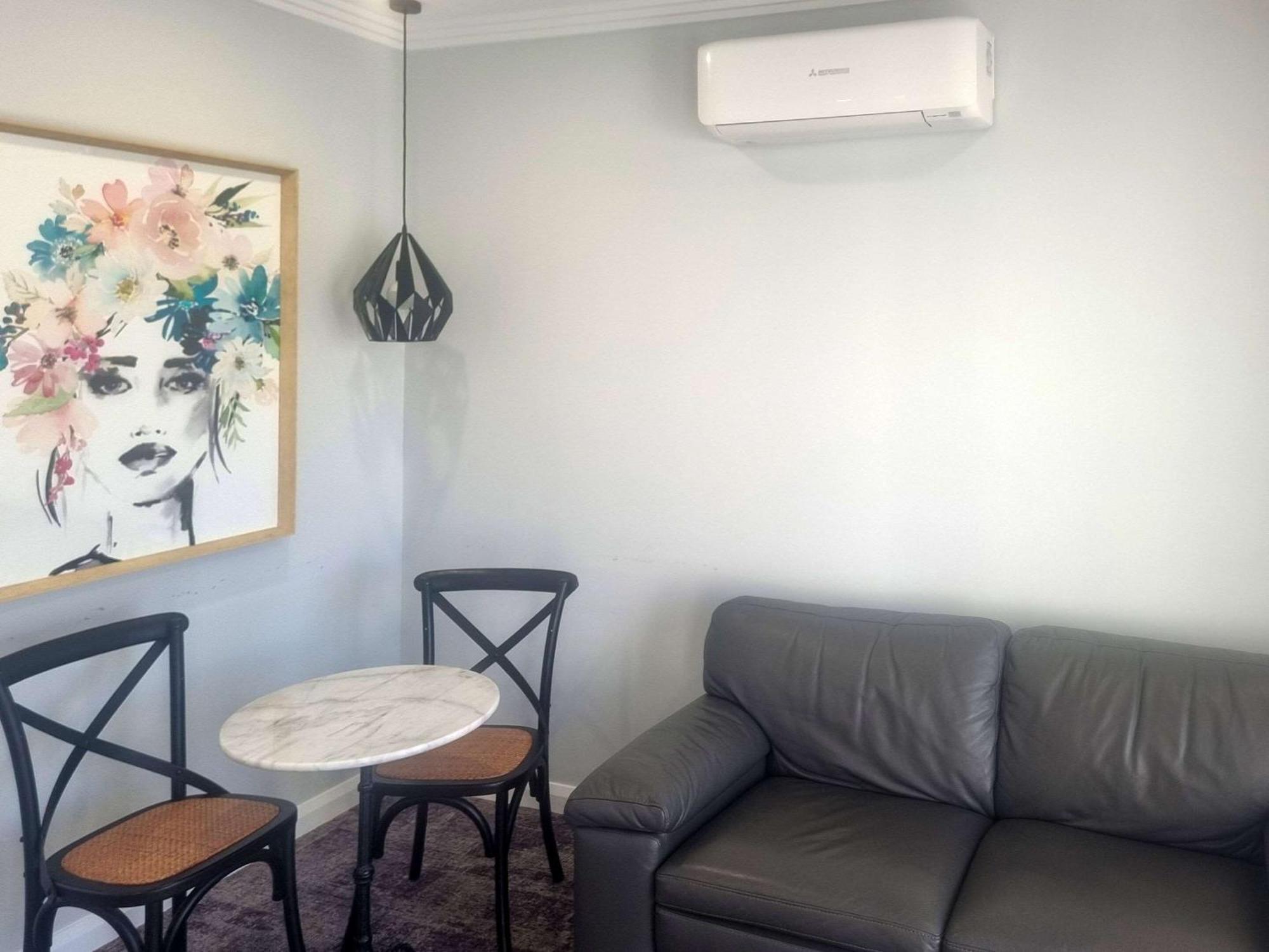 Comfort Inn Deakin Palms Mildura Dış mekan fotoğraf