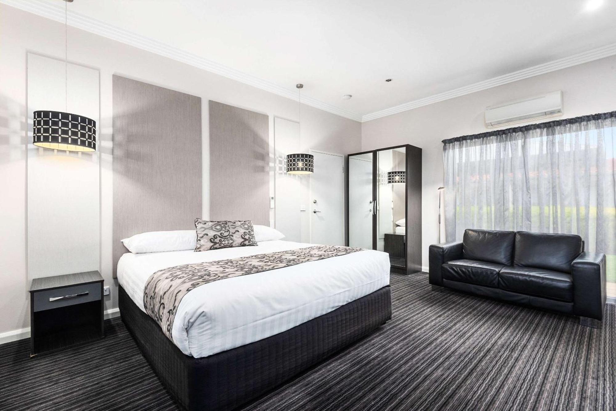 Comfort Inn Deakin Palms Mildura Dış mekan fotoğraf