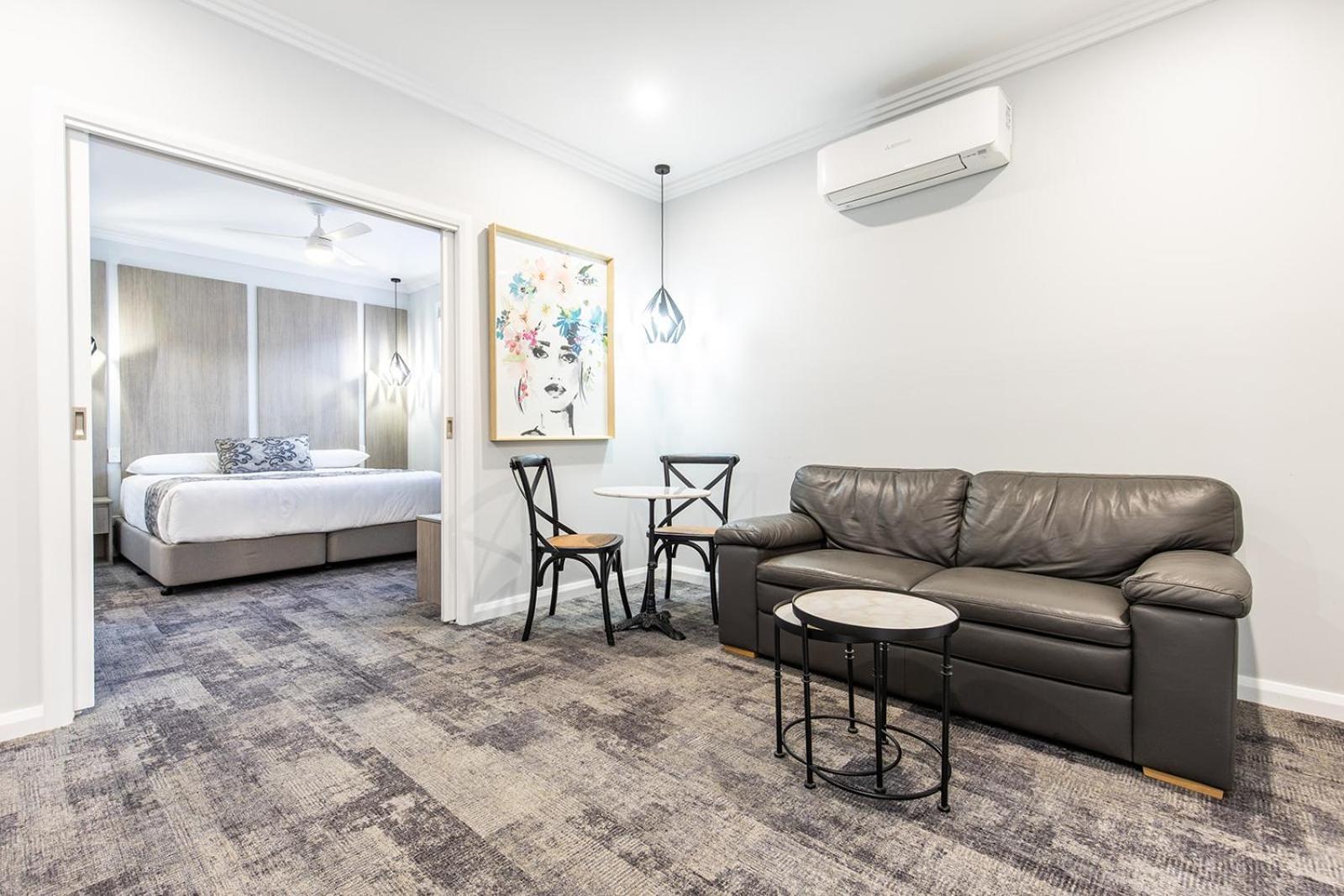 Comfort Inn Deakin Palms Mildura Dış mekan fotoğraf